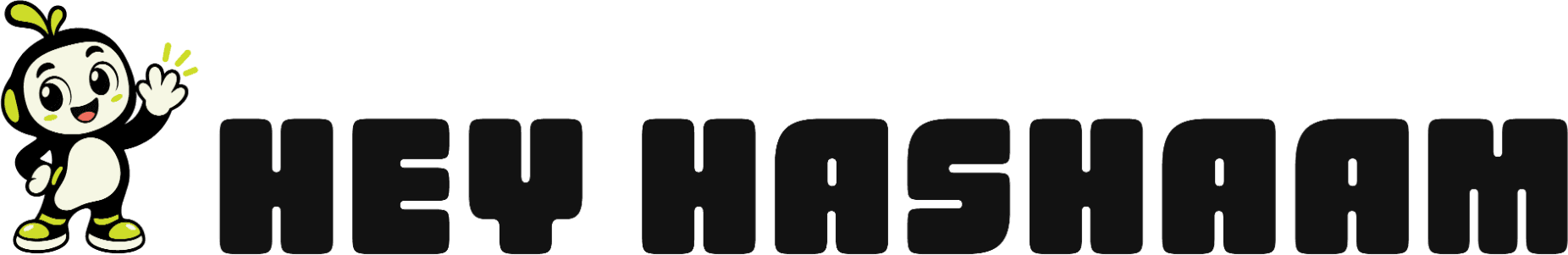 HeyHashaam