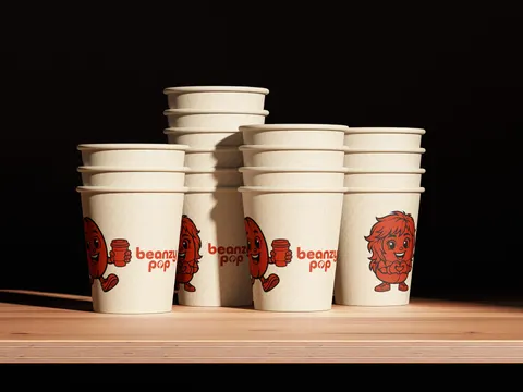 Branding project cover 2