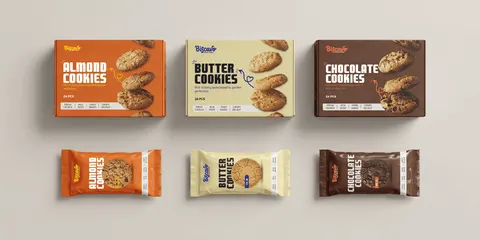 Packaging project cover 5